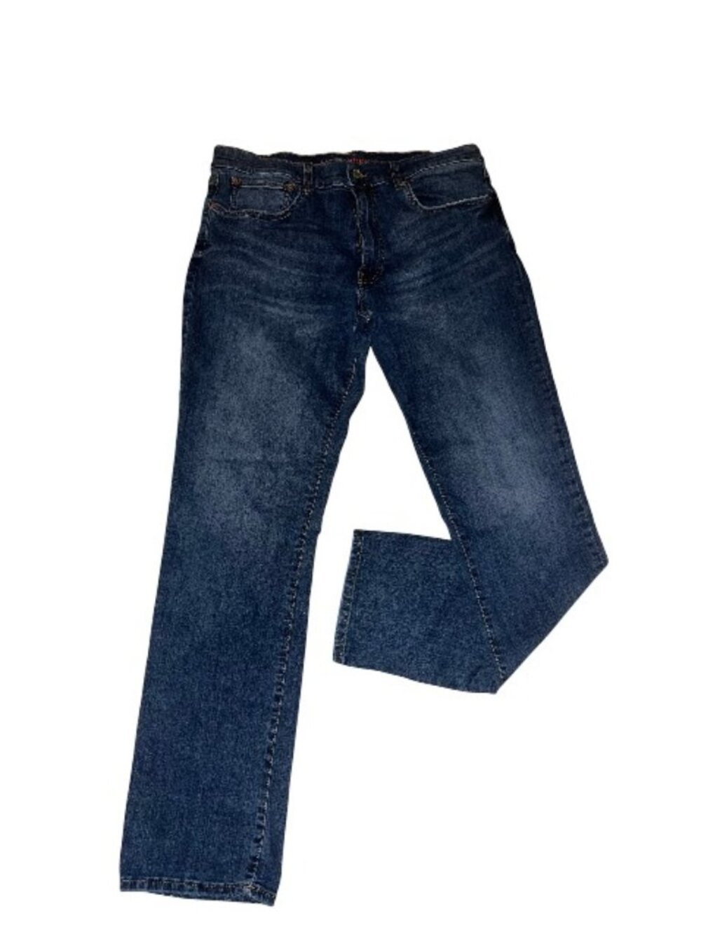 LUCKY BRAND 223 Straight Leg Jeans